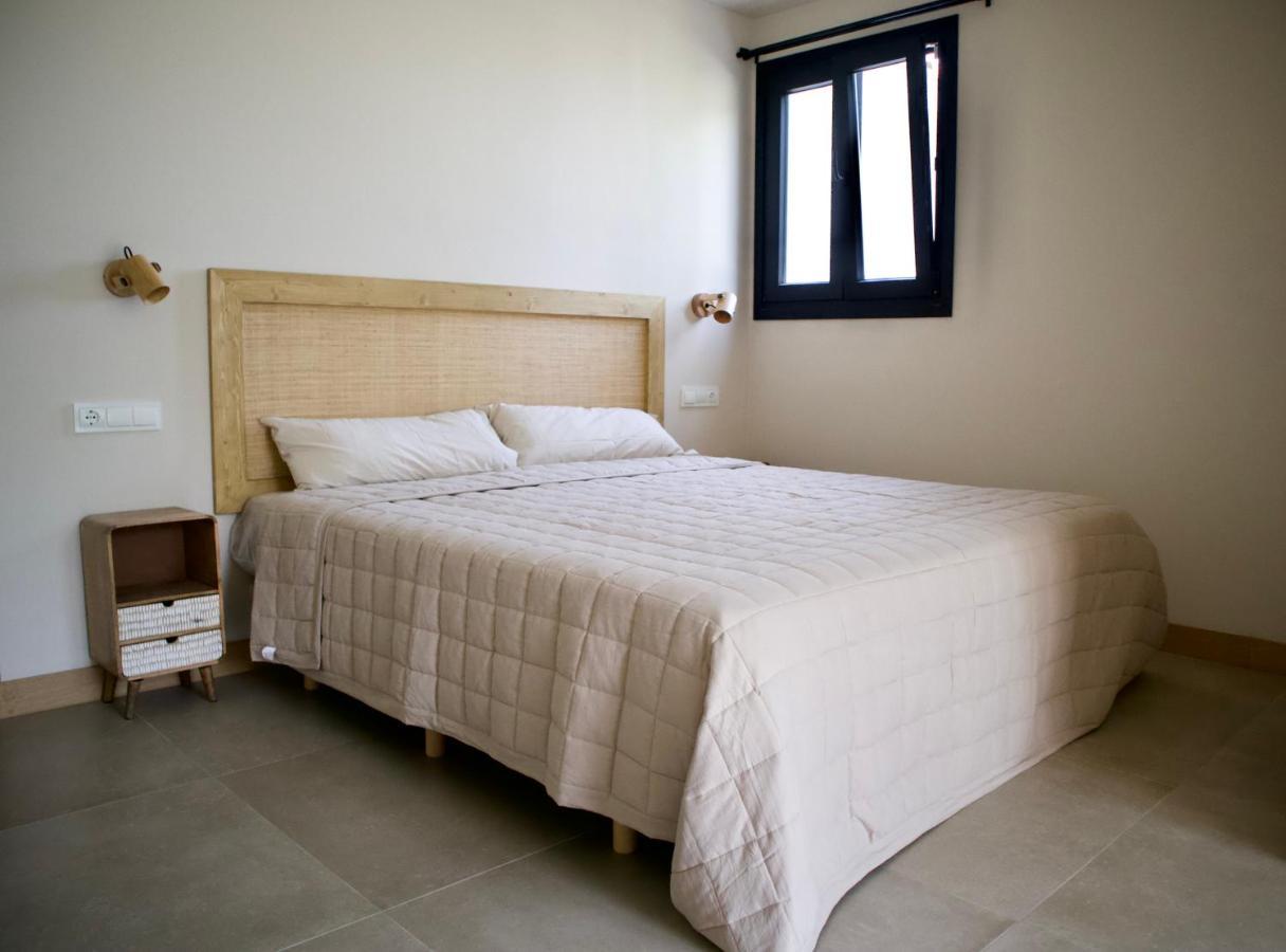 Alojamiento Rural Finca Azucena Suite Conil De La Frontera Bagian luar foto