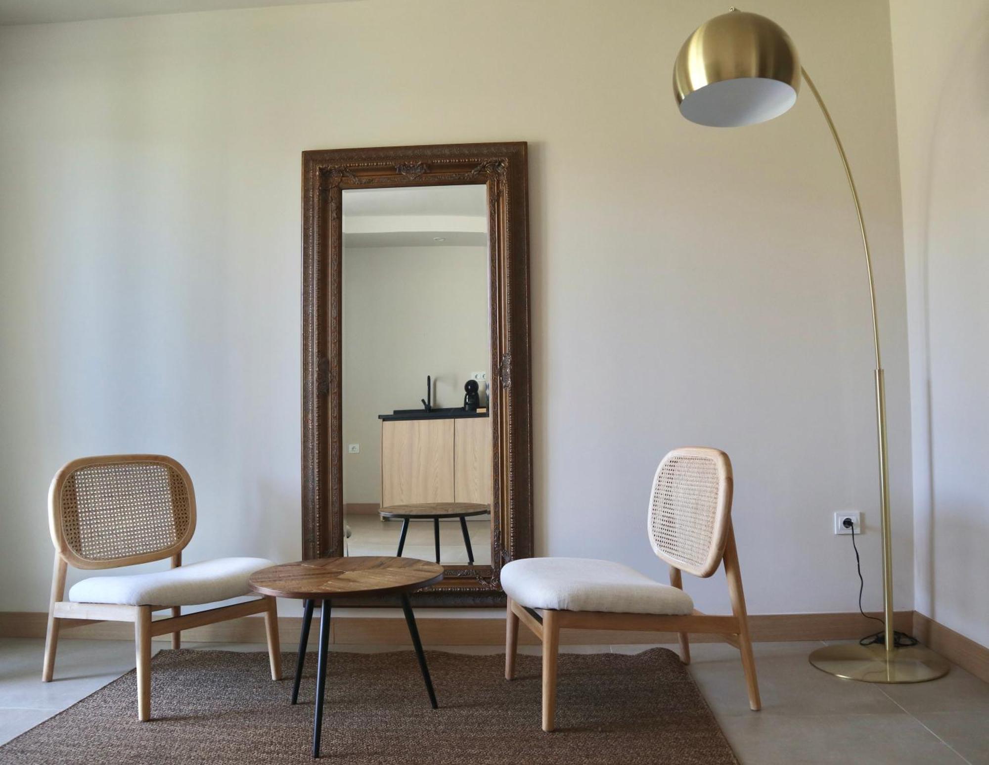 Alojamiento Rural Finca Azucena Suite Conil De La Frontera Bagian luar foto