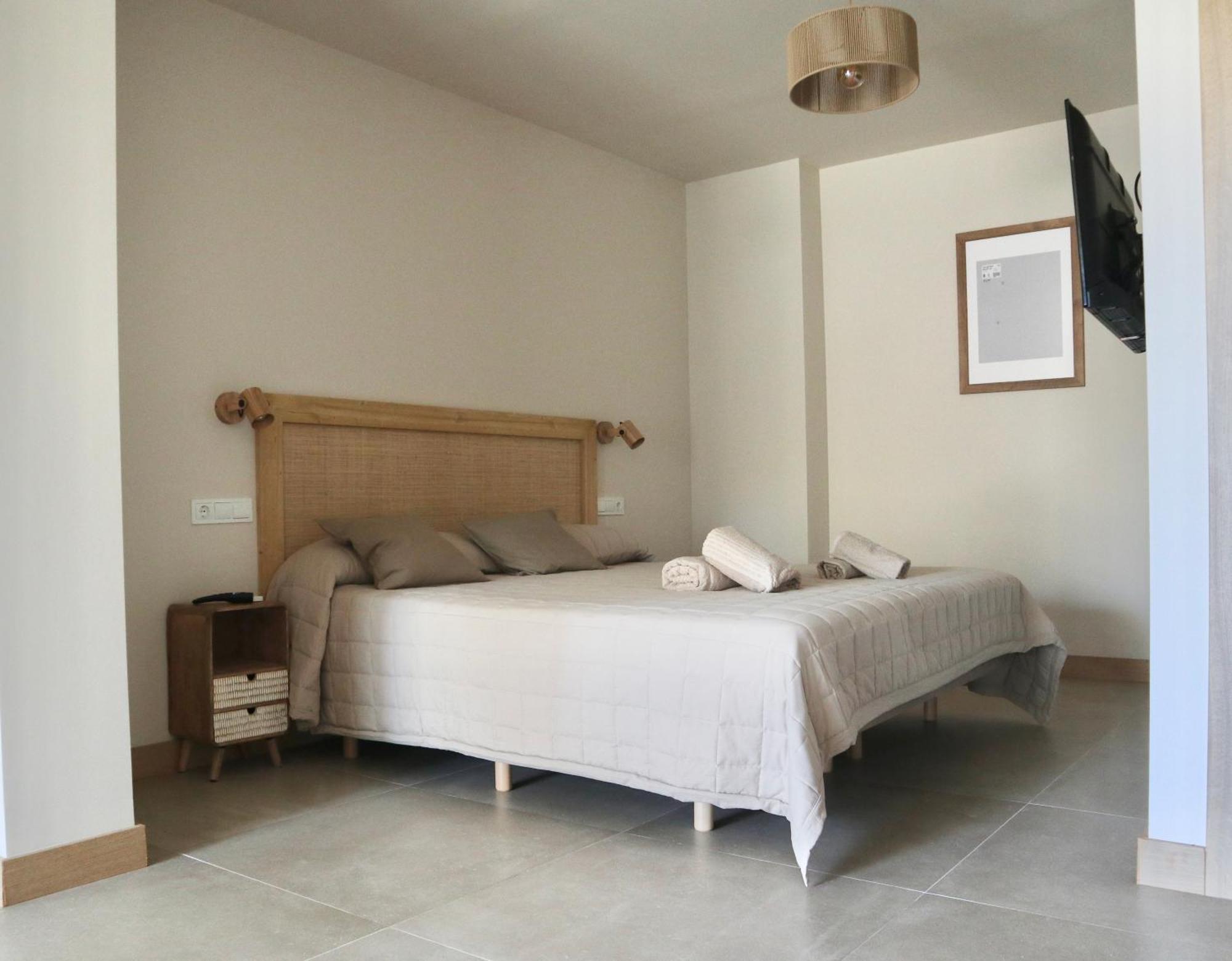 Alojamiento Rural Finca Azucena Suite Conil De La Frontera Bagian luar foto