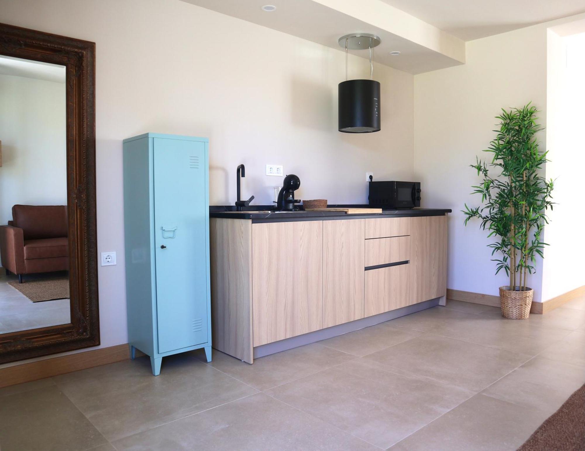 Alojamiento Rural Finca Azucena Suite Conil De La Frontera Bagian luar foto