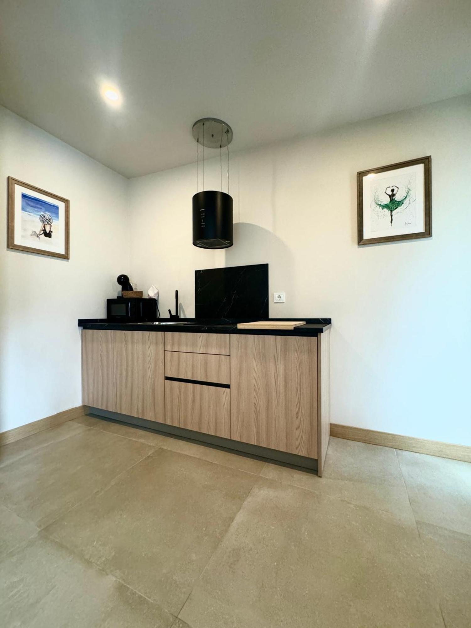 Alojamiento Rural Finca Azucena Suite Conil De La Frontera Bagian luar foto